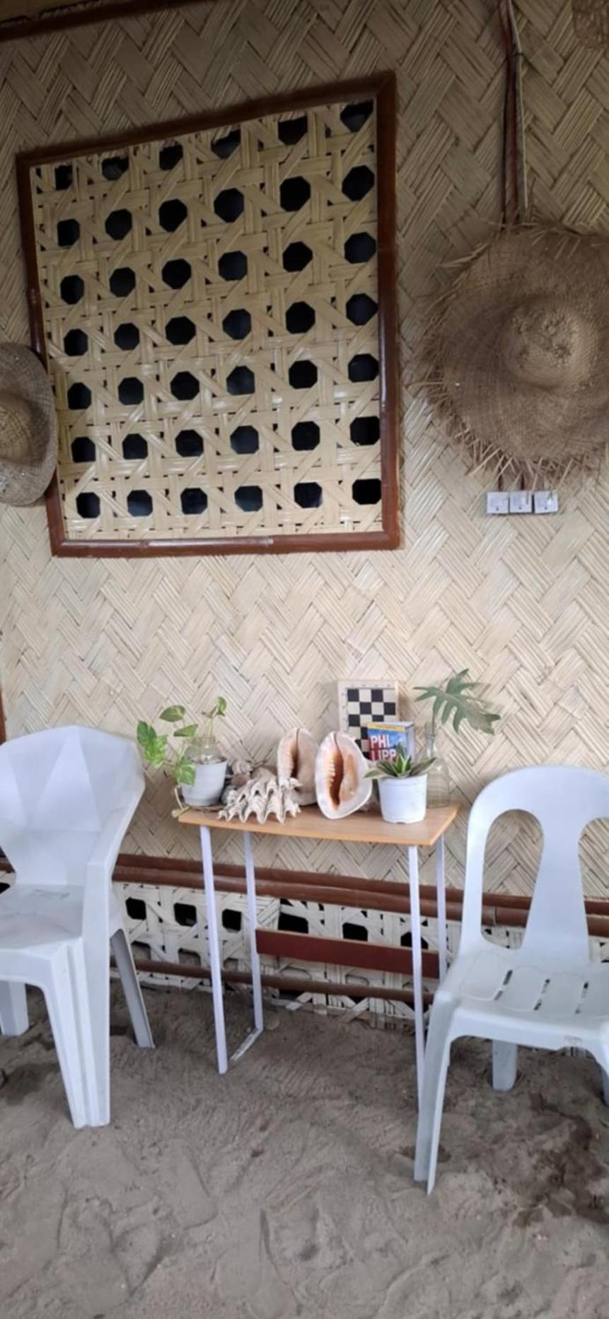 Femya Native House Apartment Ел Нидо Екстериор снимка
